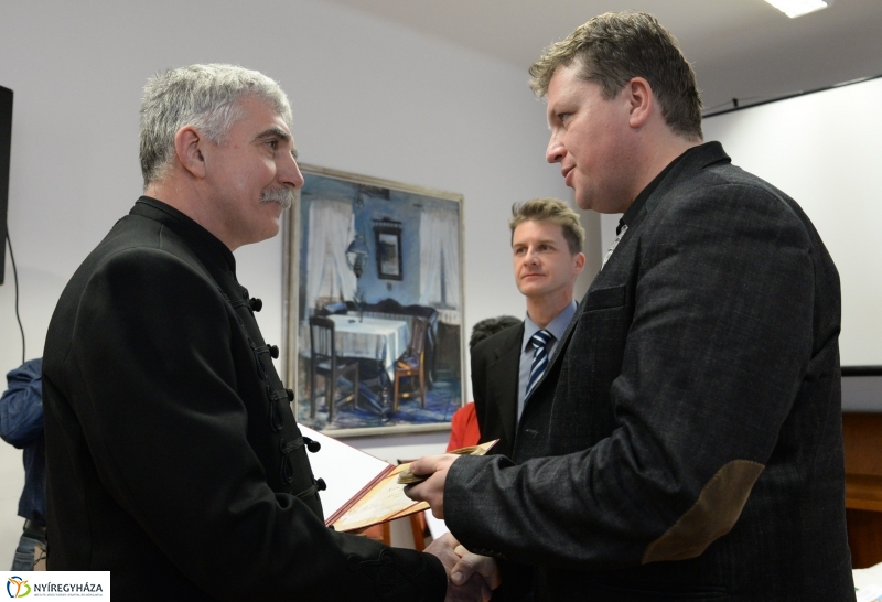 Kardritkaság a múzeumban