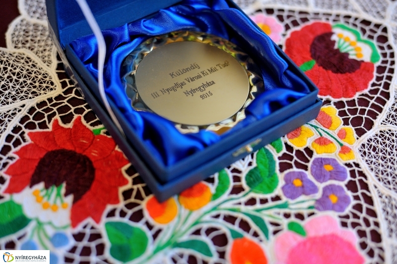 40 éves az Örökzöld Nyugdíjas Egyesület