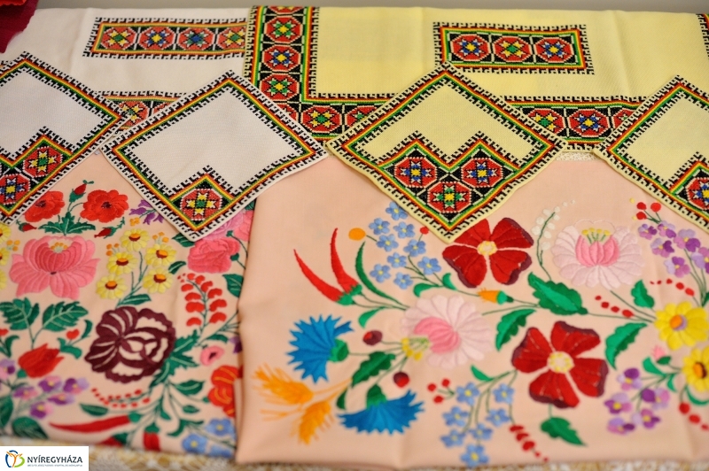 40 éves az Örökzöld Nyugdíjas Egyesület