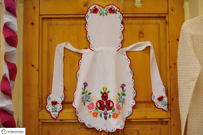 40 éves az Örökzöld Nyugdíjas Egyesület