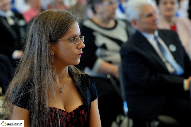 40 éves az Örökzöld Nyugdíjas Egyesület