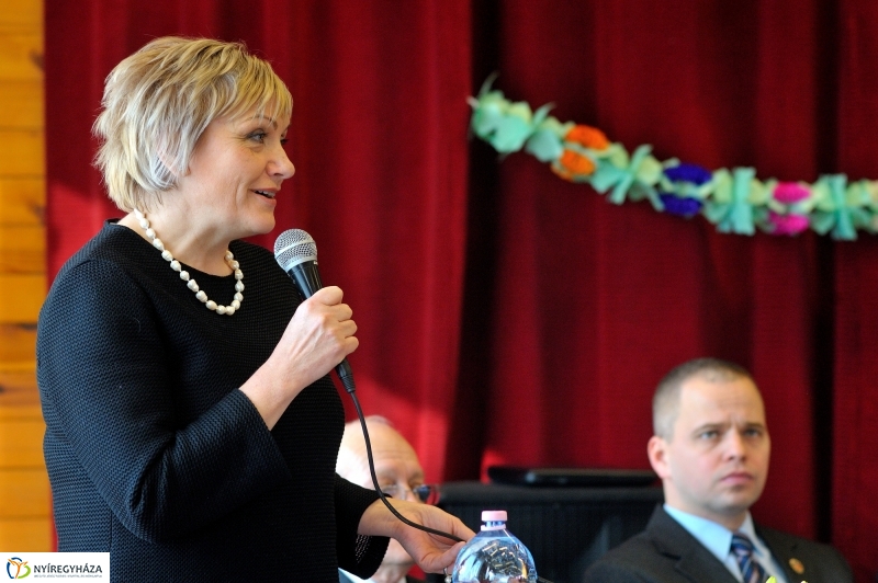 40 éves az Örökzöld Nyugdíjas Egyesület