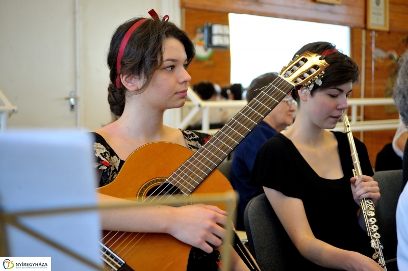 40 éves az Örökzöld Nyugdíjas Egyesület