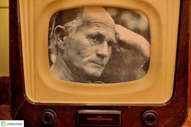 A Hrabal-Galaxis pillanatképei kiállítás megnyitó