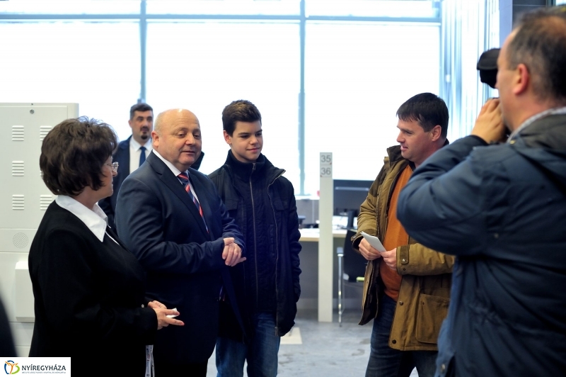 Ügyintézés a Kormányablakban