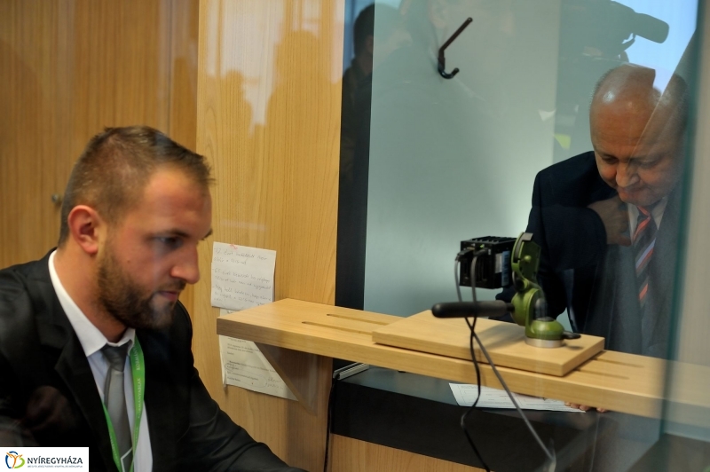 Ügyintézés a Kormányablakban