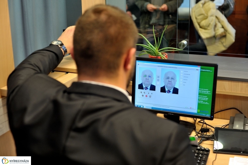 Ügyintézés a Kormányablakban