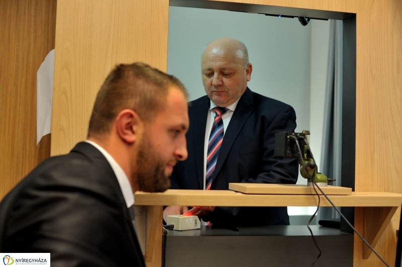 Ügyintézés a Kormányablakban