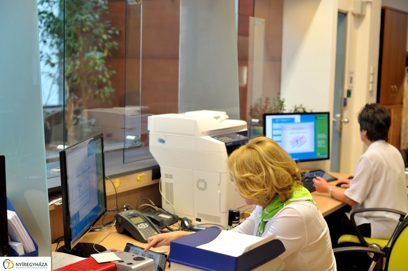 Ügyintézés a Kormányablakban