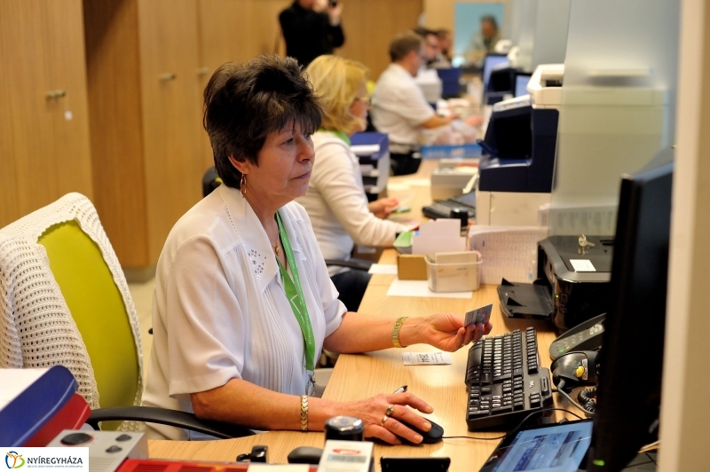 Ügyintézés a Kormányablakban