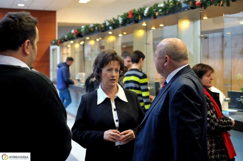 Ügyintézés a Kormányablakban