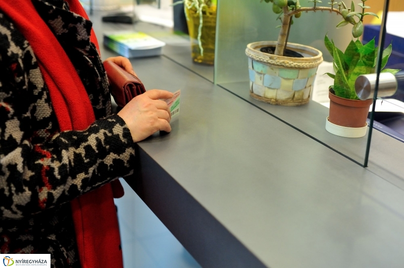 Ügyintézés a Kormányablakban