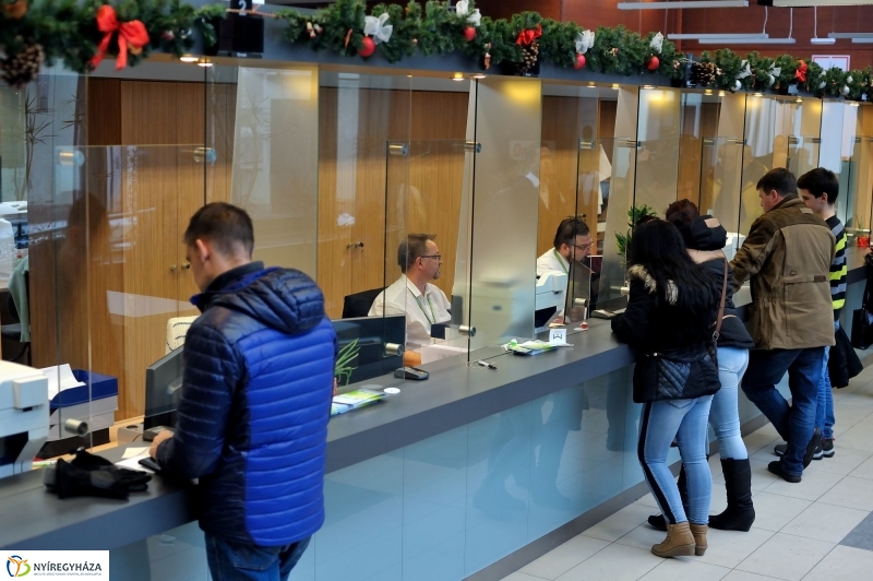 Ügyintézés a Kormányablakban