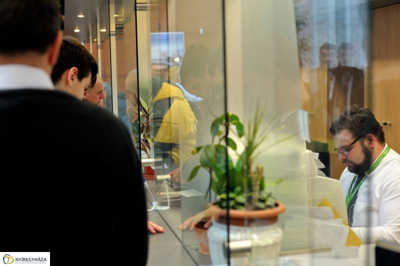 Ügyintézés a Kormányablakban