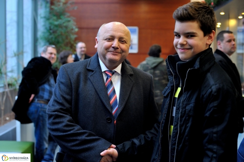 Ügyintézés a Kormányablakban