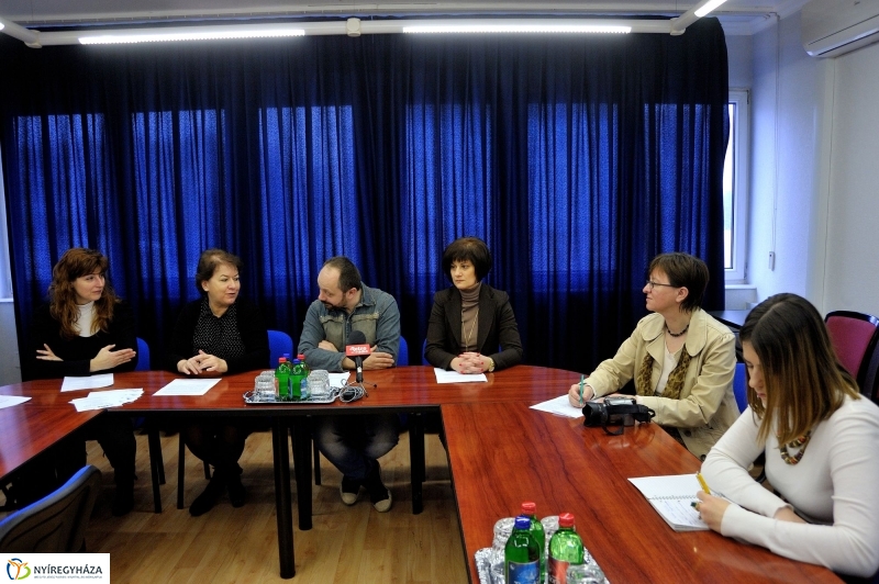 Szabolcs Kupa - sajtótájékoztató