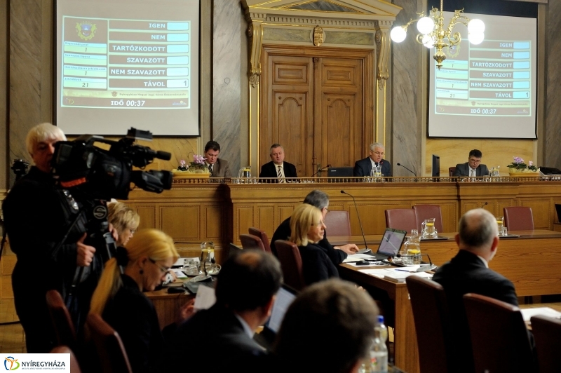 2016 első közgyűlése