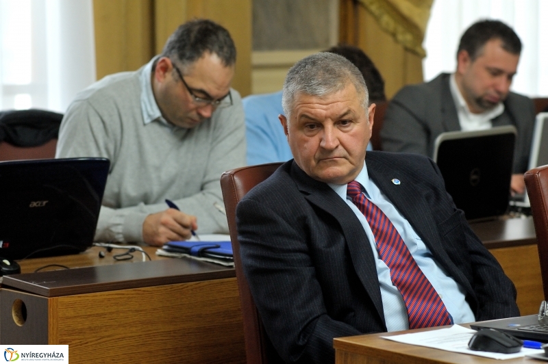 2016 első közgyűlése