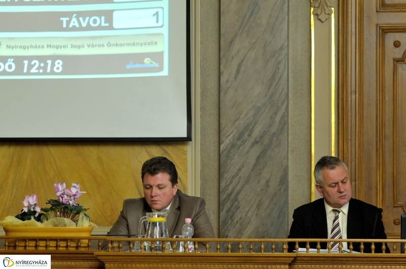 2016 első közgyűlése