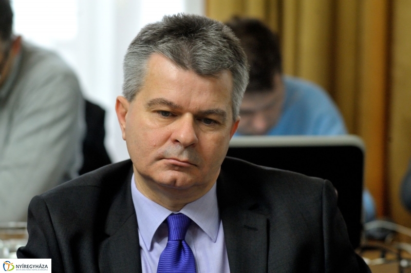 2016 első közgyűlése