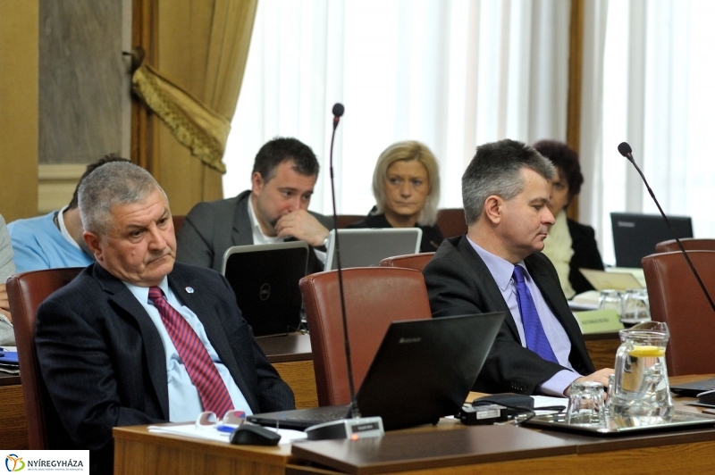 2016 első közgyűlése