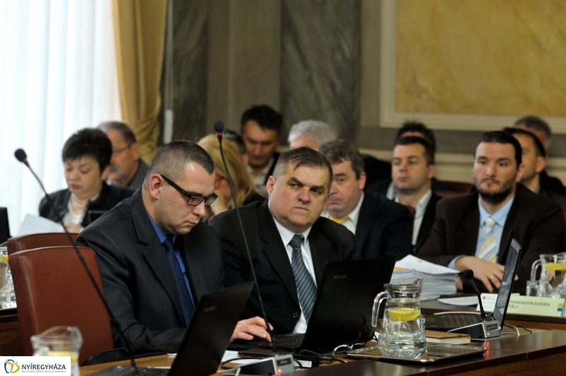 2016 első közgyűlése