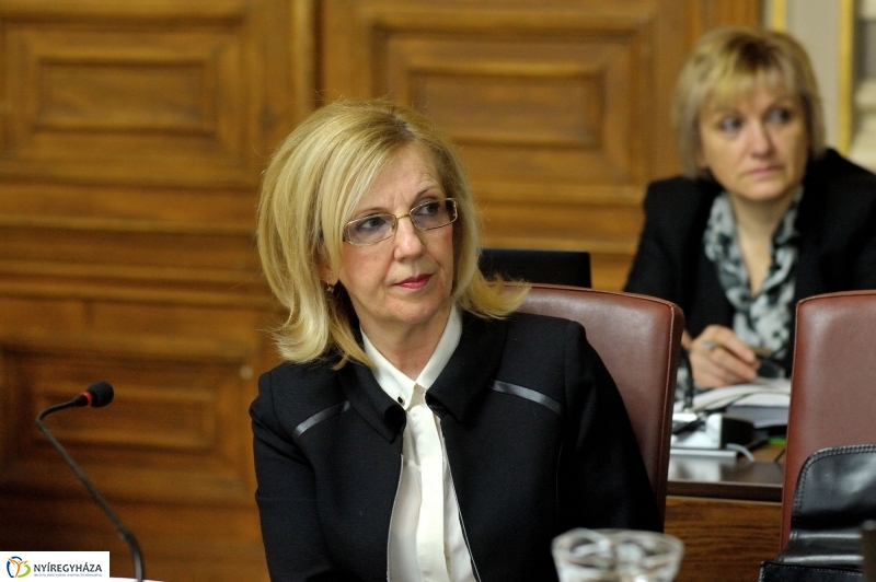 2016 első közgyűlése