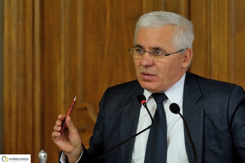 2016 első közgyűlése