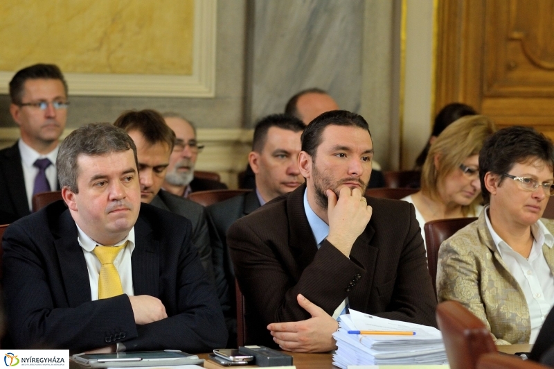 2016 első közgyűlése