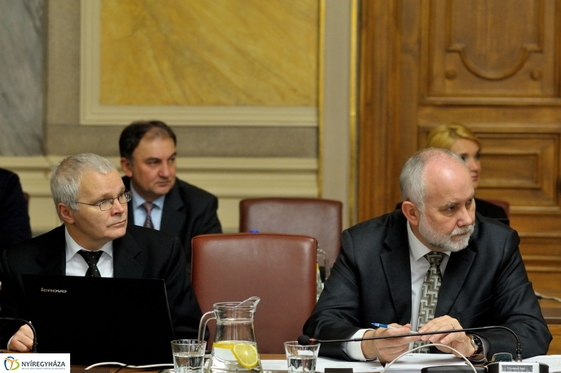 2016 első közgyűlése