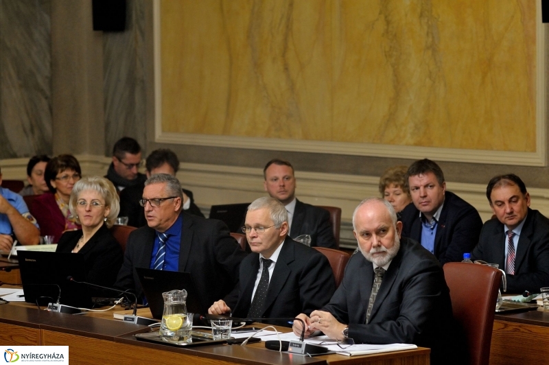 2016 első közgyűlése