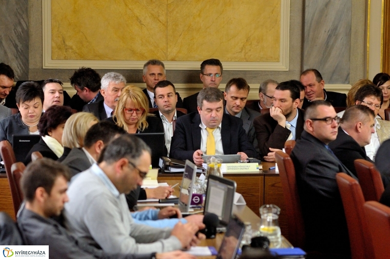 2016 első közgyűlése