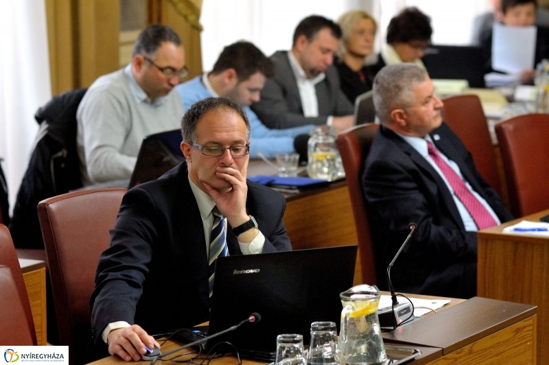 2016 első közgyűlése