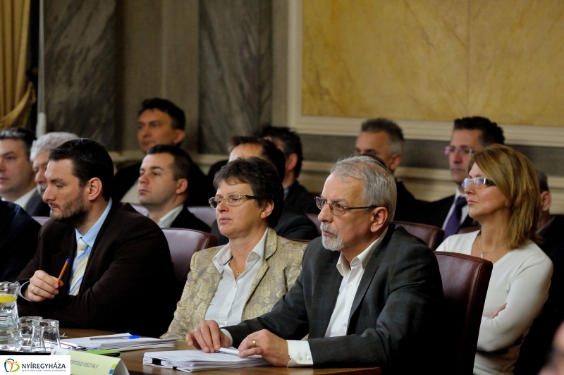 2016 első közgyűlése