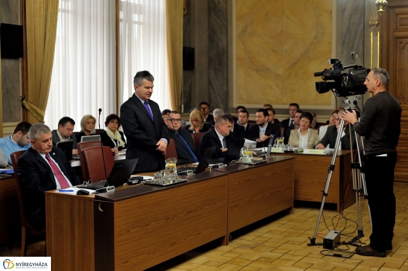 2016 első közgyűlése