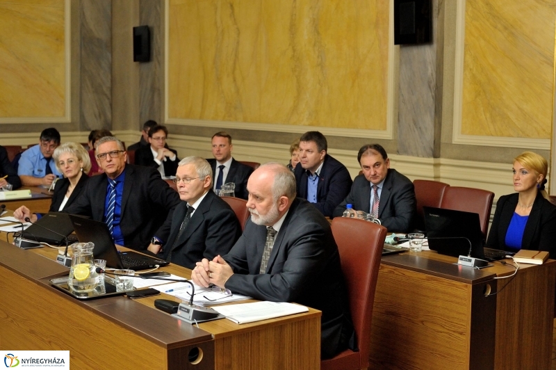 2016 első közgyűlése