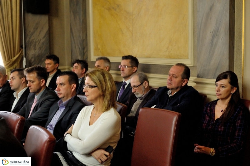 2016 első közgyűlése