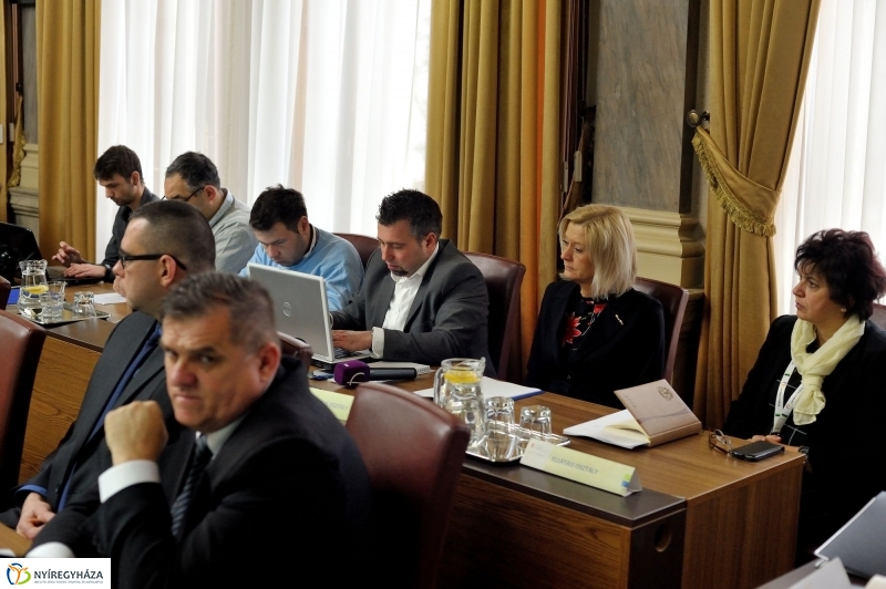 2016 első közgyűlése