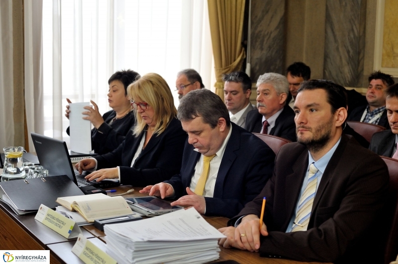 2016 első közgyűlése