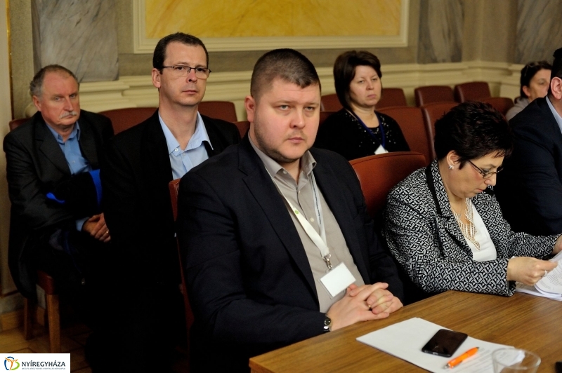 2016 első közgyűlése