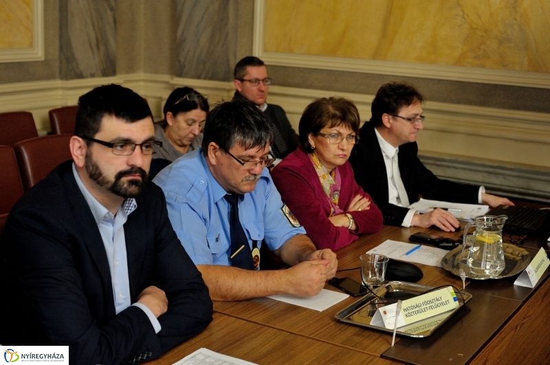 2016 első közgyűlése