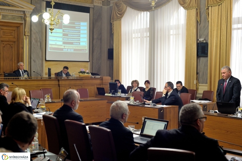 2016 első közgyűlése