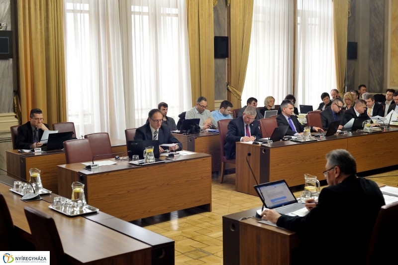 2016 első közgyűlése