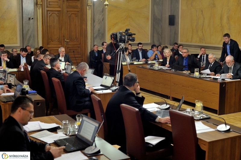 2016 első közgyűlése