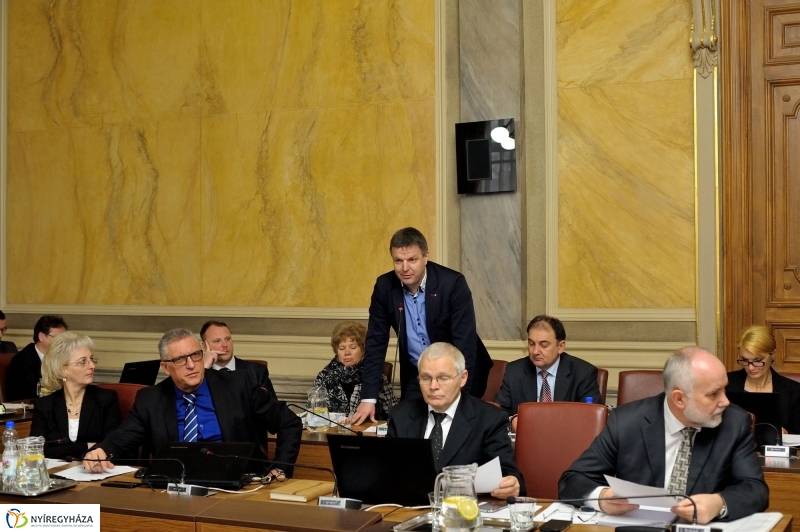 2016 első közgyűlése