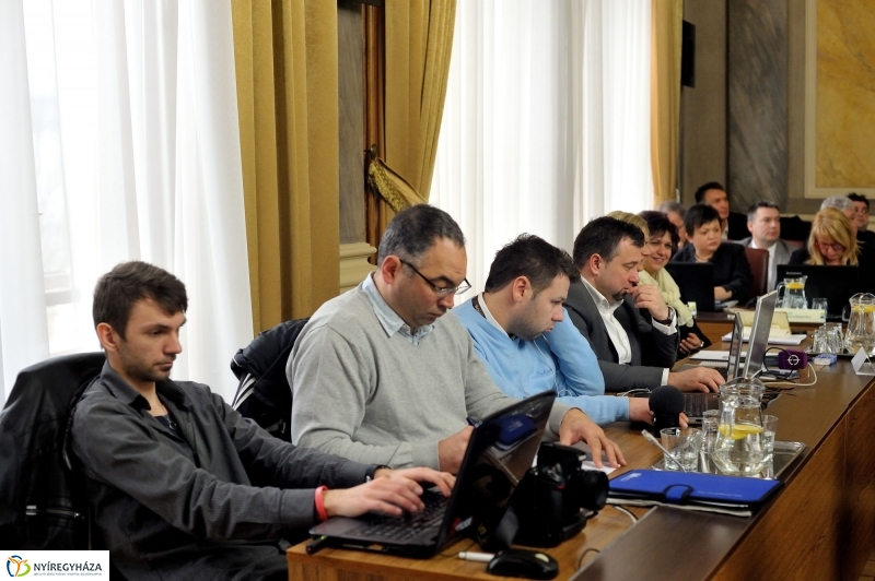 2016 első közgyűlése