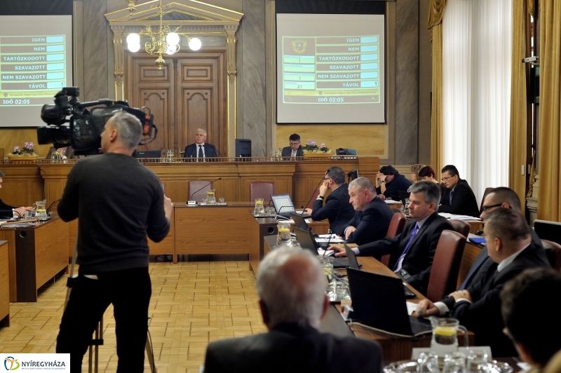 2016 első közgyűlése