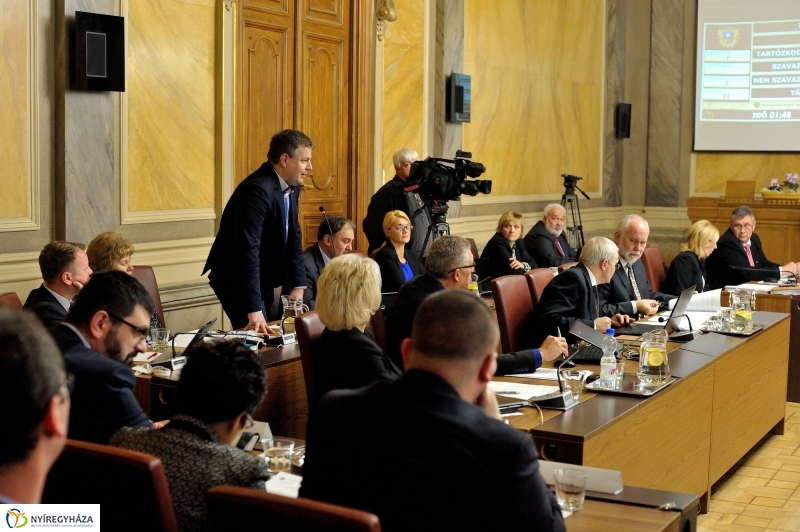 2016 első közgyűlése