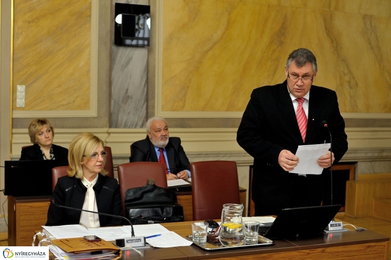 2016 első közgyűlése