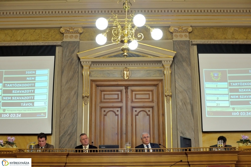 2016 első közgyűlése